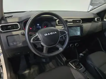 DACIA DUSTER 1.0 ECO-G 100CP Journey Plus