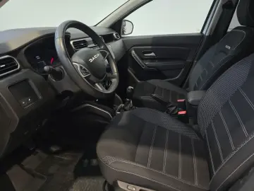 DACIA DUSTER 1.0 ECO-G 100CP Journey Plus