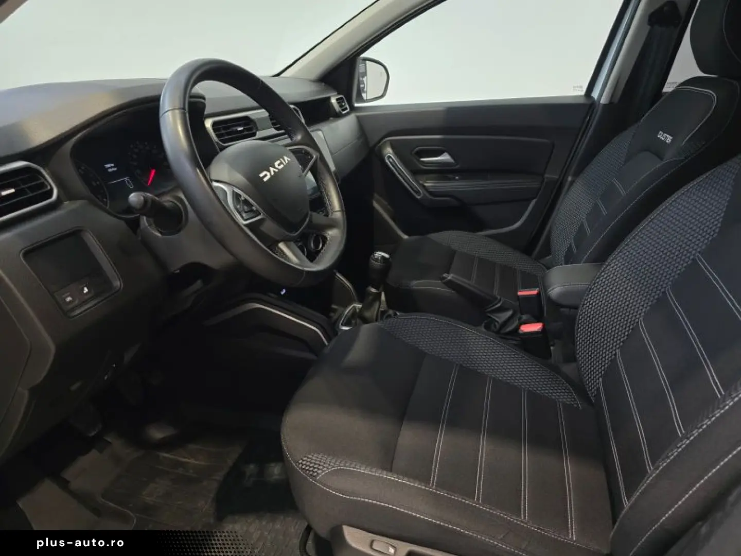 DACIA DUSTER 1.0 ECO-G 100CP Journey Plus