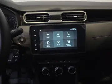 DACIA DUSTER 1.0 ECO-G 100CP Journey Plus