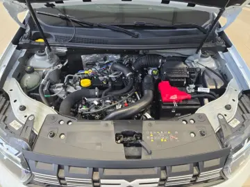 DACIA DUSTER 1.0 ECO-G 100CP Journey Plus