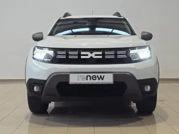 DACIA DUSTER 1.0 ECO-G 100CP Journey Plus