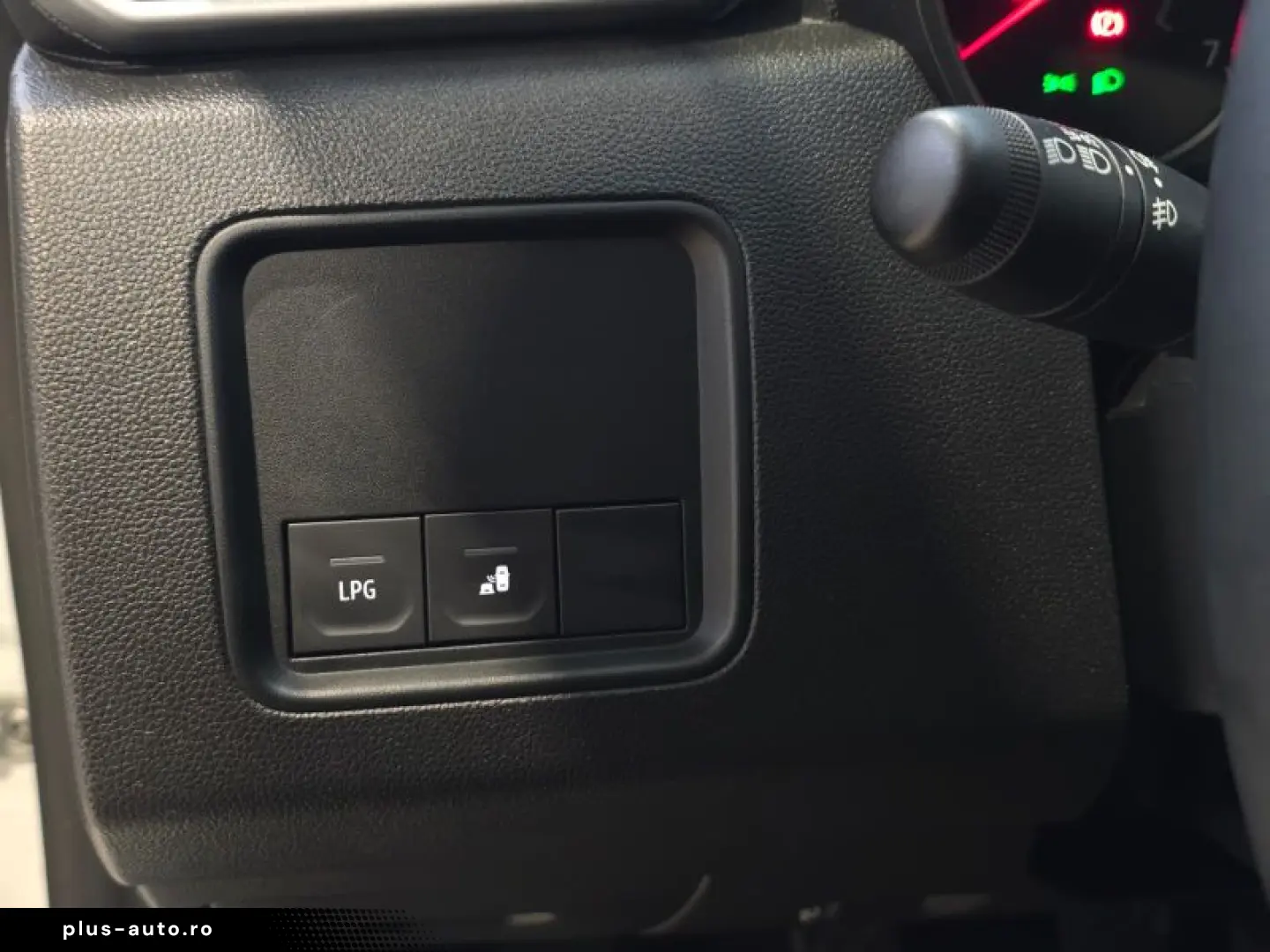 DACIA DUSTER 1.0 ECO-G 100CP Journey Plus