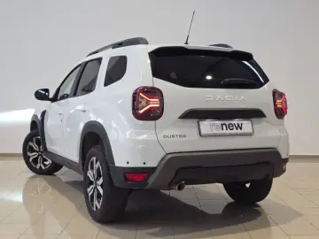 DACIA DUSTER 1.0 ECO-G 100CP Journey Plus