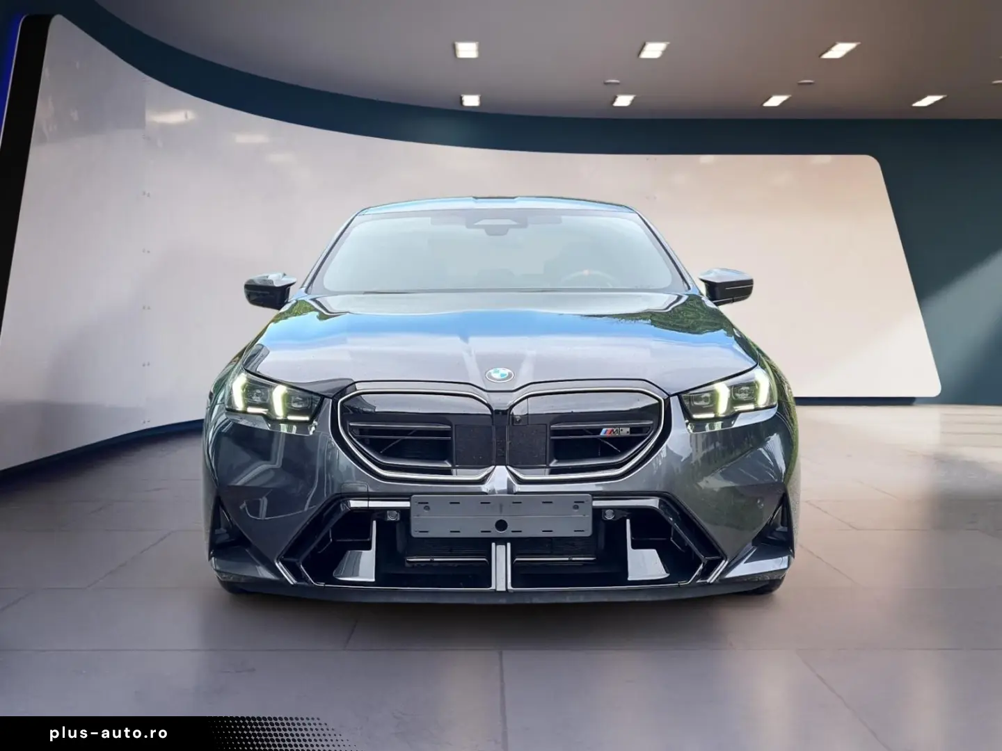 M5 Lim. AHK M Drive FFC DrivAssistPro ParkPro