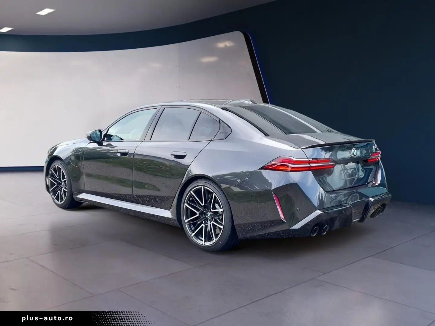 M5 Lim. AHK M Drive FFC DrivAssistPro ParkPro