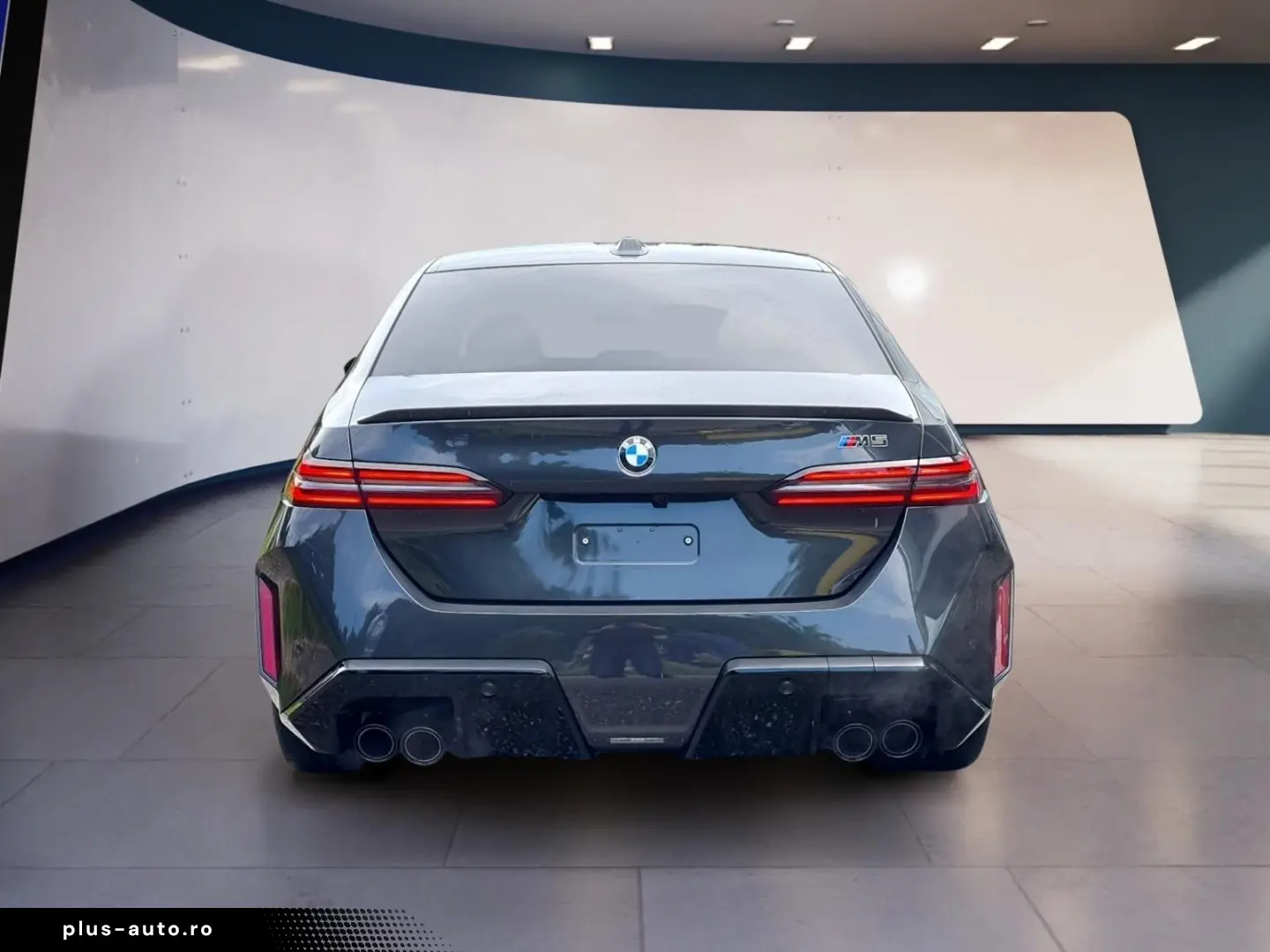 M5 Lim. AHK M Drive FFC DrivAssistPro ParkPro