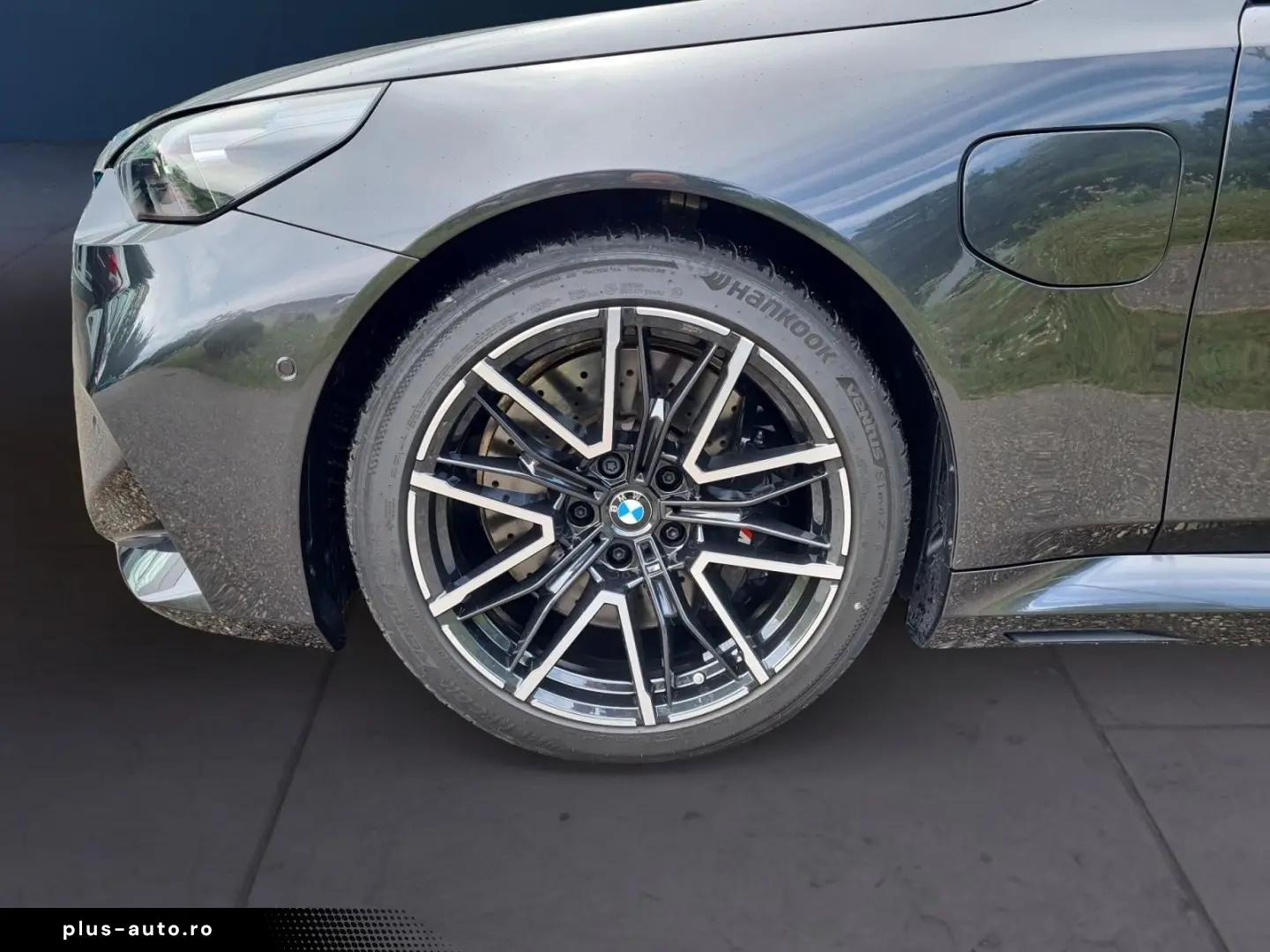 M5 Lim. AHK M Drive FFC DrivAssistPro ParkPro