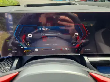 M5 Lim. AHK M Drive FFC DrivAssistPro ParkPro