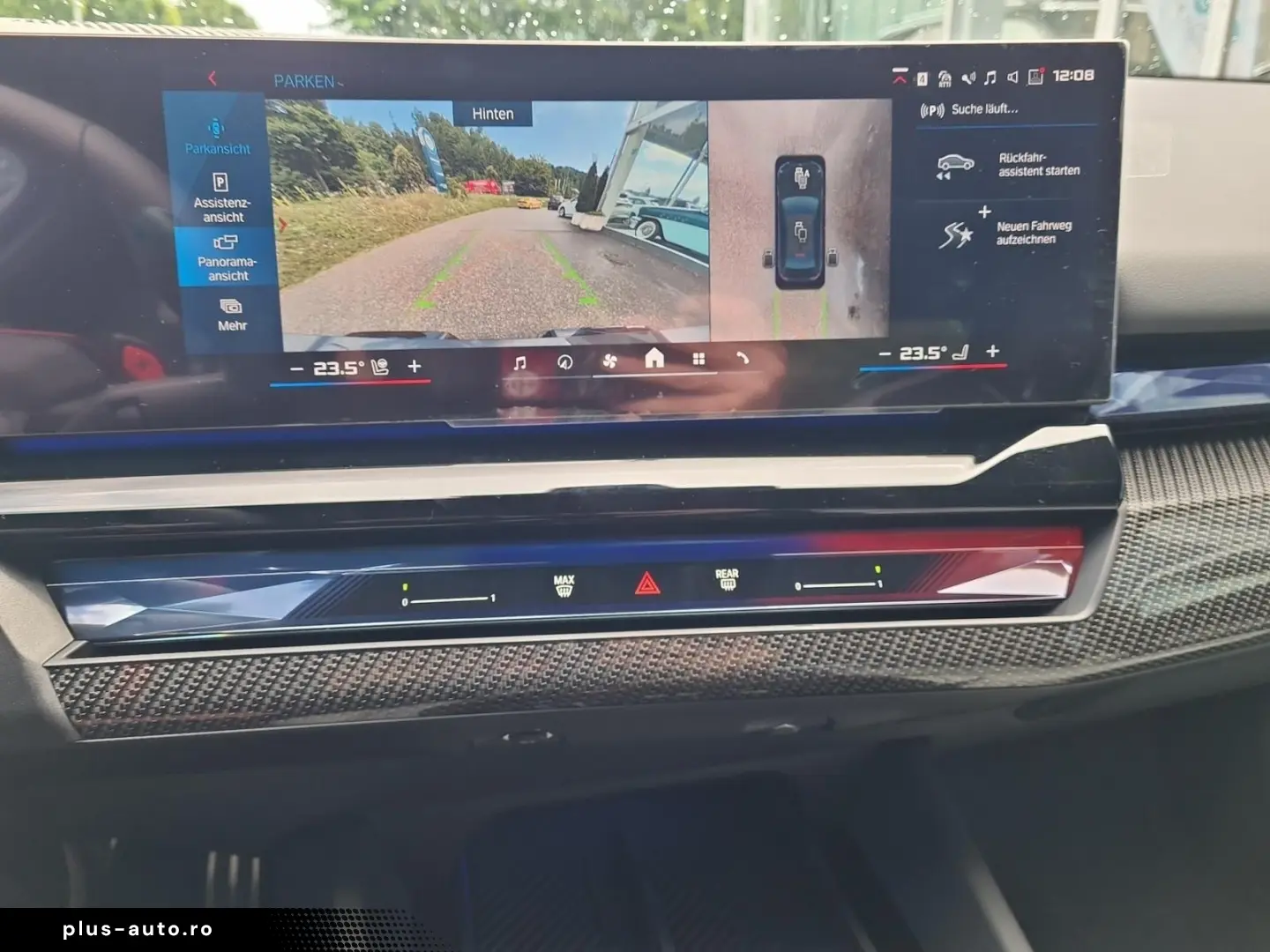 M5 Lim. AHK M Drive FFC DrivAssistPro ParkPro