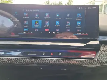 M5 Lim. AHK M Drive FFC DrivAssistPro ParkPro