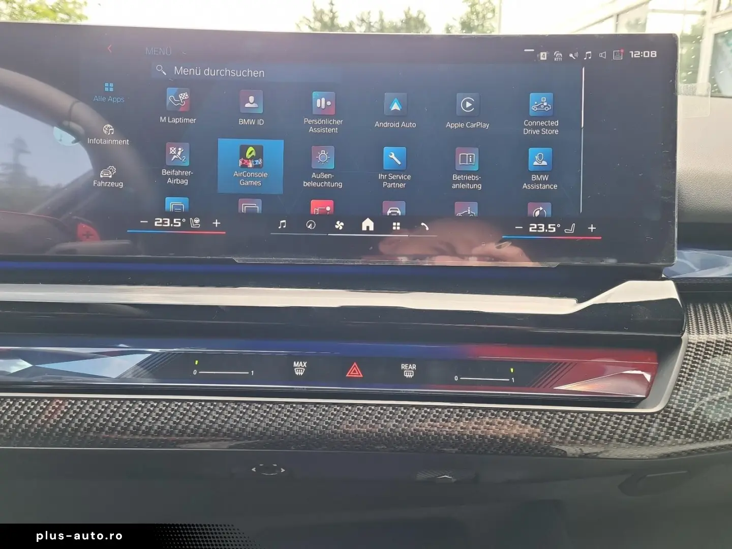 M5 Lim. AHK M Drive FFC DrivAssistPro ParkPro