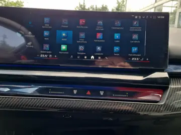 M5 Lim. AHK M Drive FFC DrivAssistPro ParkPro