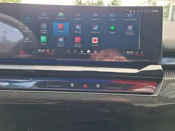 M5 Lim. AHK M Drive FFC DrivAssistPro ParkPro