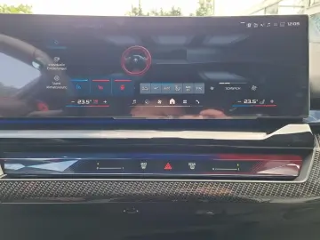 M5 Lim. AHK M Drive FFC DrivAssistPro ParkPro