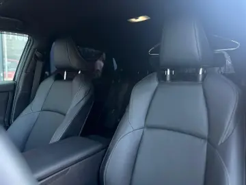 Toyota BZ4X 2025 - 204 CP  Full Electric