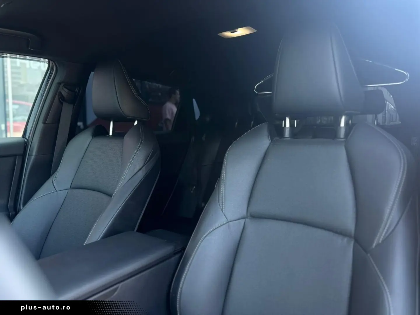 Toyota BZ4X 2025 - 204 CP  Full Electric