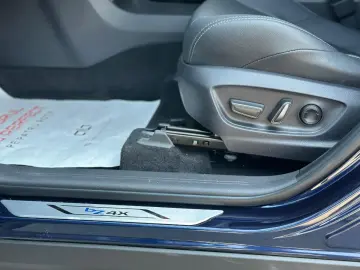 Toyota BZ4X 2025 - 204 CP  Full Electric