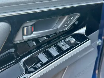 Toyota BZ4X 2025 - 204 CP  Full Electric