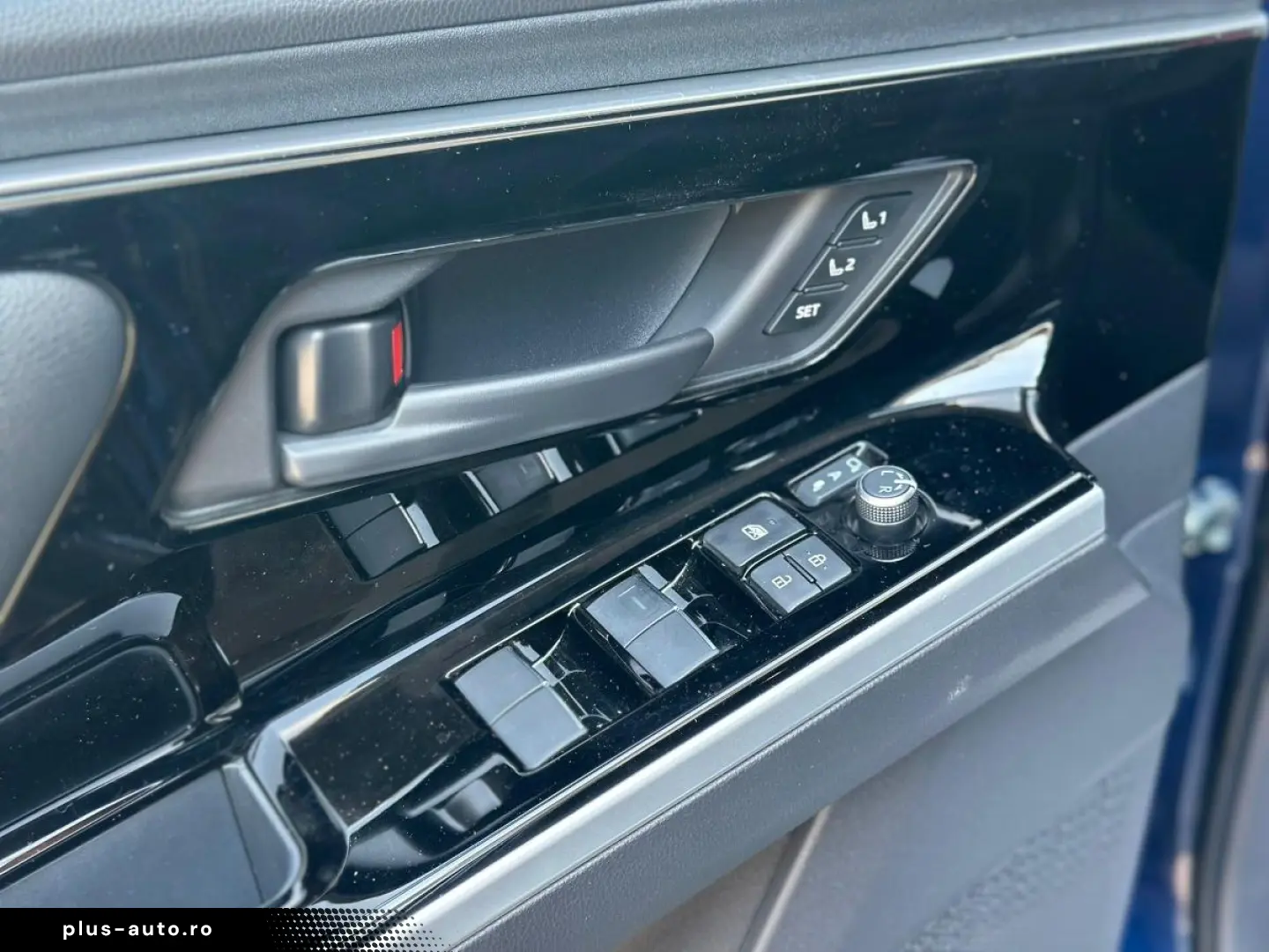 Toyota BZ4X 2025 - 204 CP  Full Electric