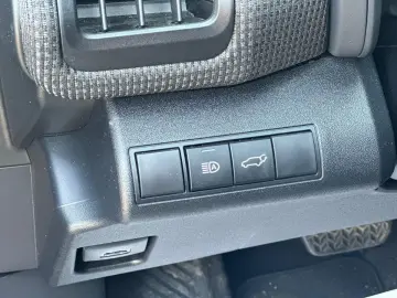 Toyota BZ4X 2025 - 204 CP  Full Electric