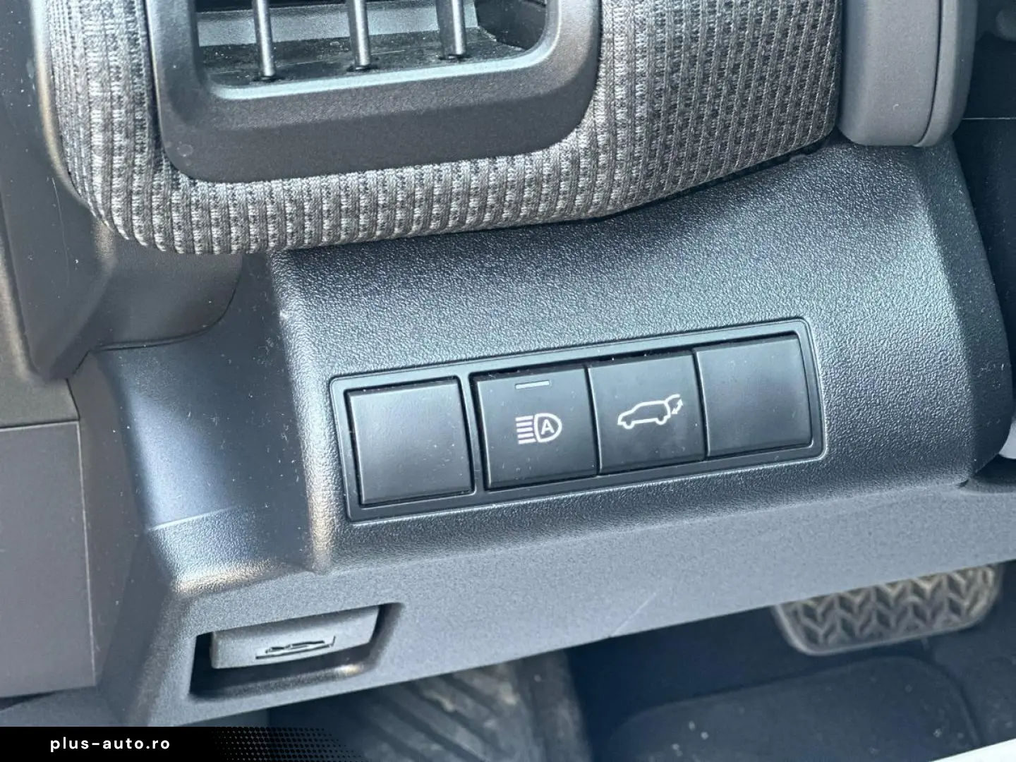 Toyota BZ4X 2025 - 204 CP  Full Electric