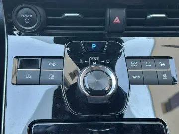 Toyota BZ4X 2025 - 204 CP  Full Electric