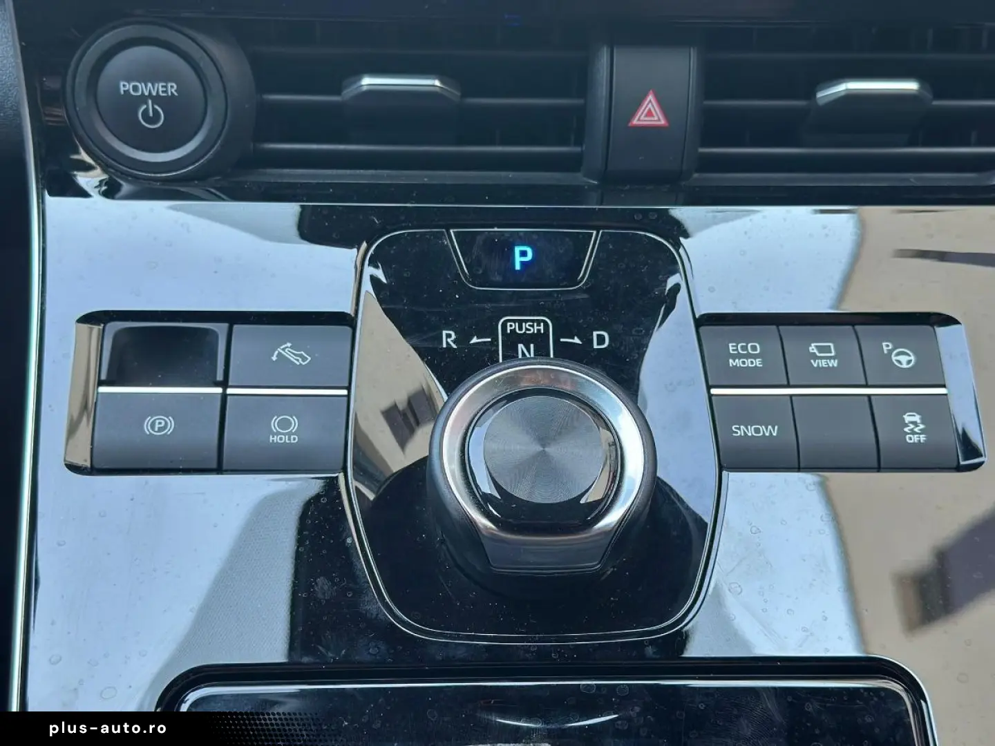 Toyota BZ4X 2025 - 204 CP  Full Electric