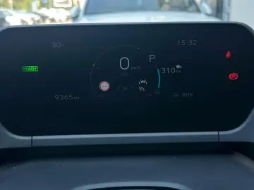 Toyota BZ4X 2025 - 204 CP  Full Electric