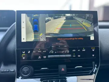 Toyota BZ4X 2025 - 204 CP  Full Electric