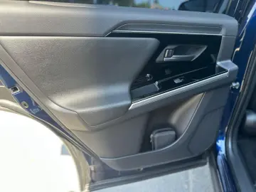 Toyota BZ4X 2025 - 204 CP  Full Electric