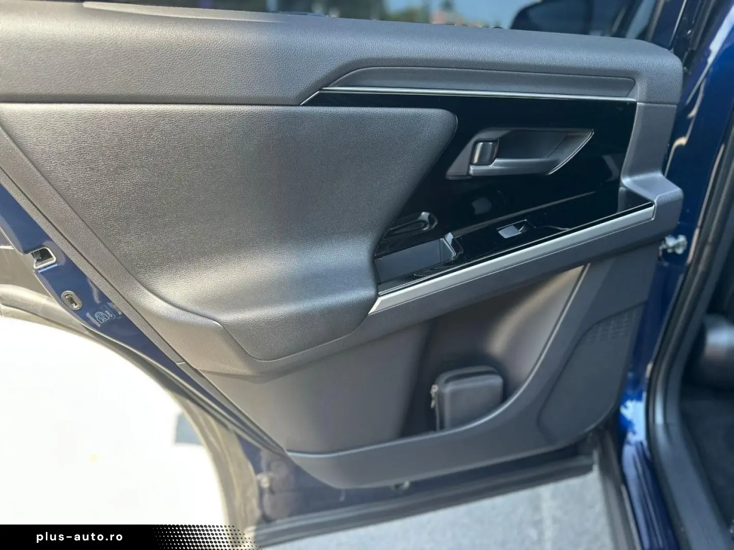 Toyota BZ4X 2025 - 204 CP  Full Electric