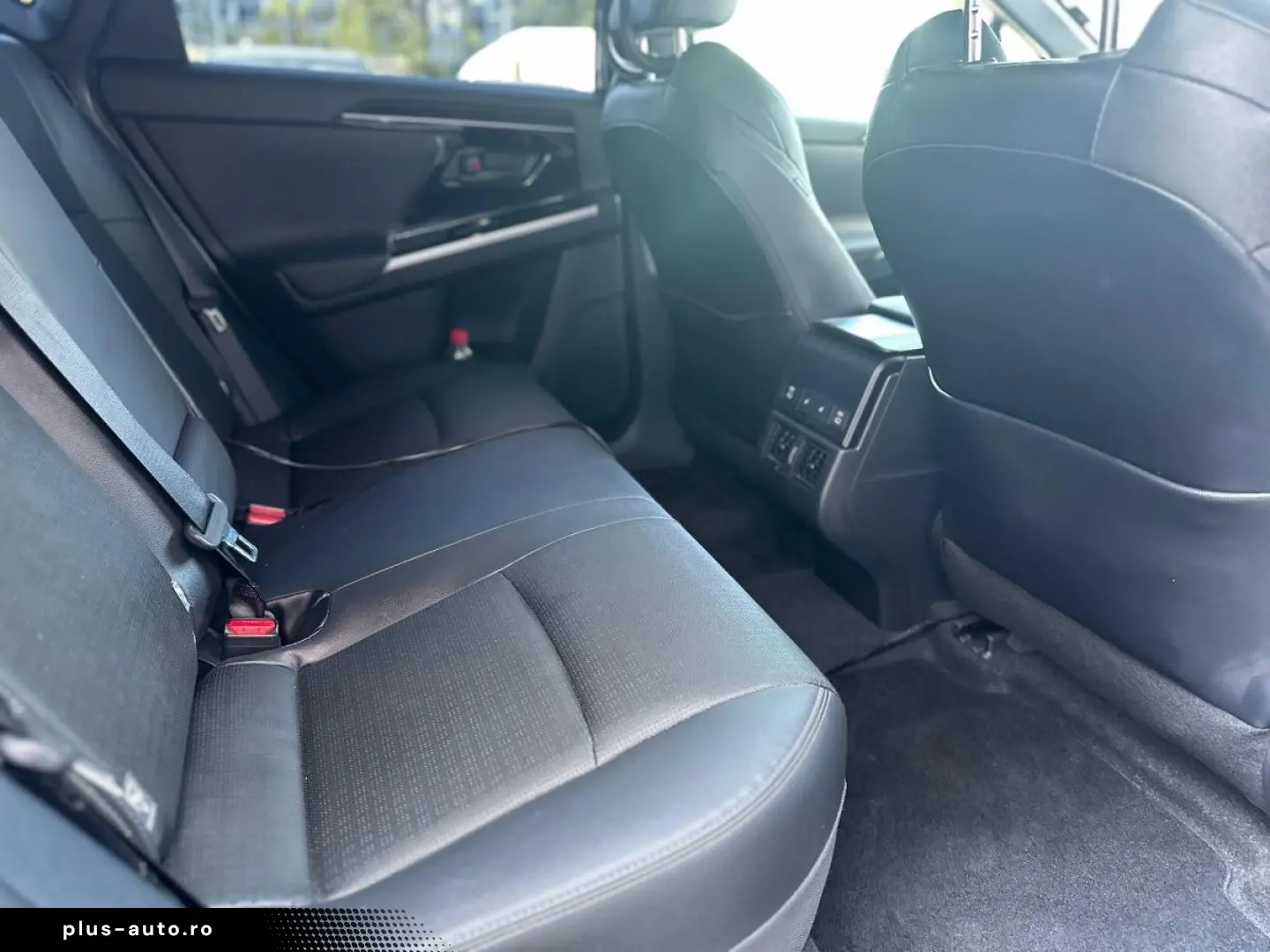 Toyota BZ4X 2025 - 204 CP  Full Electric