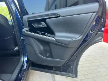 Toyota BZ4X 2025 - 204 CP  Full Electric