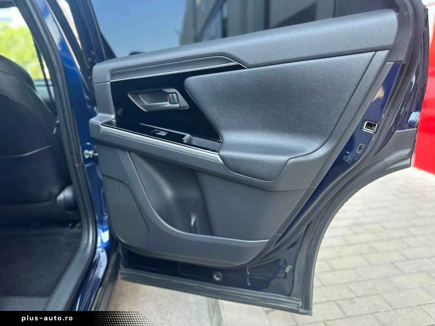 Toyota BZ4X 2025 - 204 CP  Full Electric