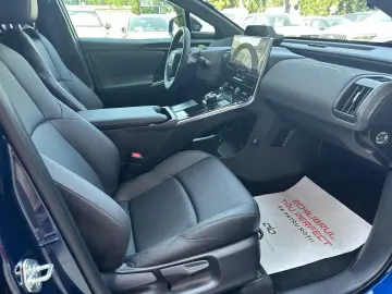 Toyota BZ4X 2025 - 204 CP  Full Electric