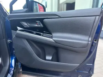 Toyota BZ4X 2025 - 204 CP  Full Electric