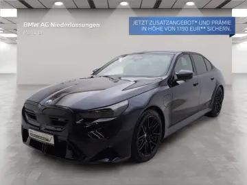 M5 Limousine AHK Driv.Assist.Prof B&W Sound Kame