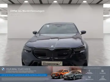 M5 Limousine AHK Driv.Assist.Prof B&W Sound Kame