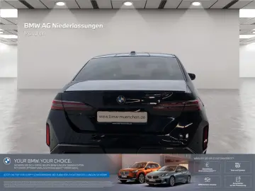 M5 Limousine AHK Driv.Assist.Prof B&W Sound Kame