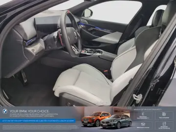 M5 Limousine AHK Driv.Assist.Prof B&W Sound Kame