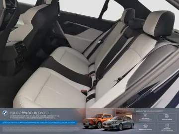 M5 Limousine AHK Driv.Assist.Prof B&W Sound Kame