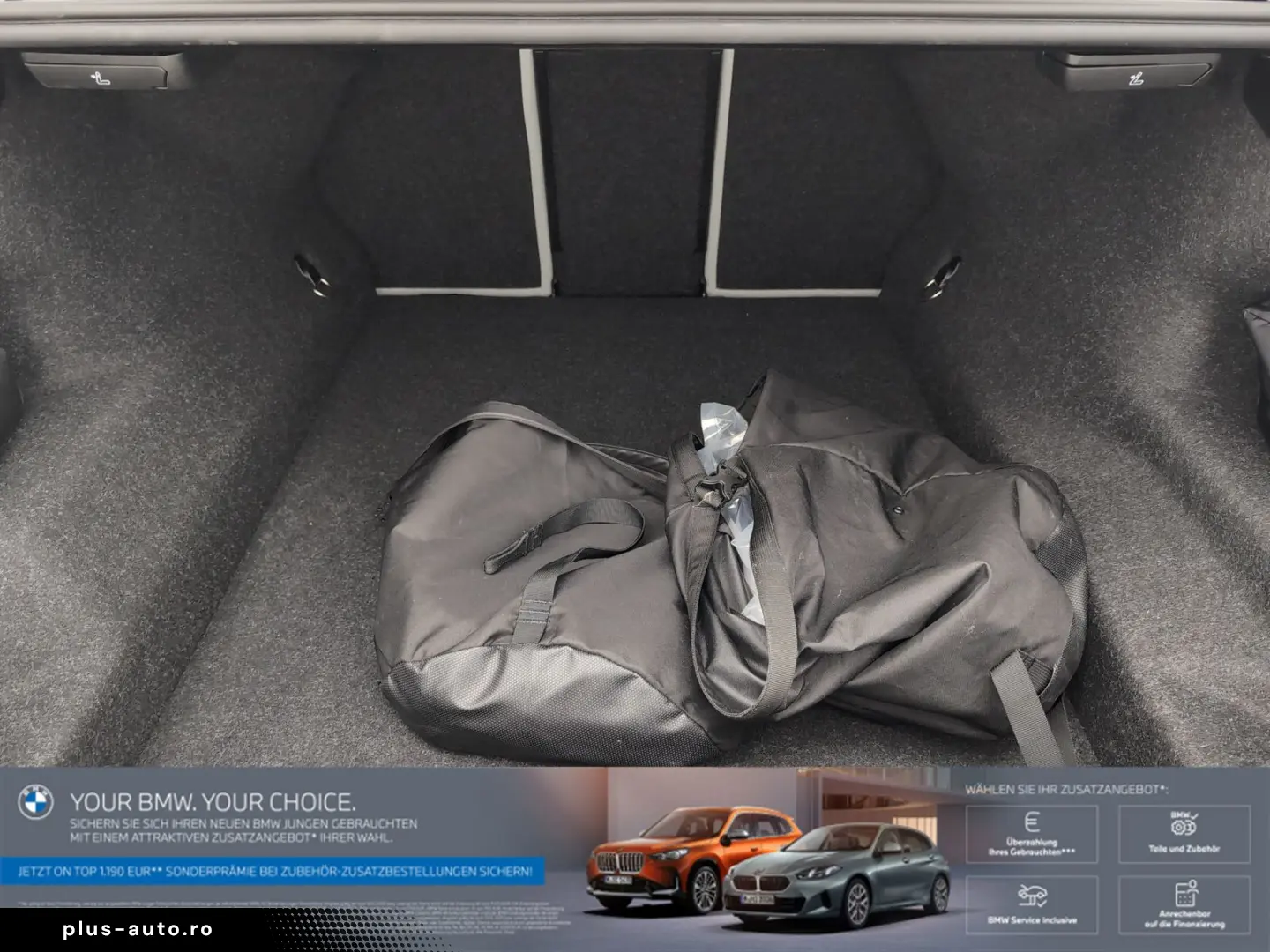 M5 Limousine AHK Driv.Assist.Prof B&W Sound Kame