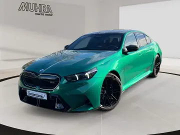 M5 Limousine 20  21  Keramik Bremse Sitzbelüftun