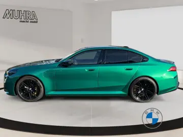 M5 Limousine 20  21  Keramik Bremse Sitzbelüftun