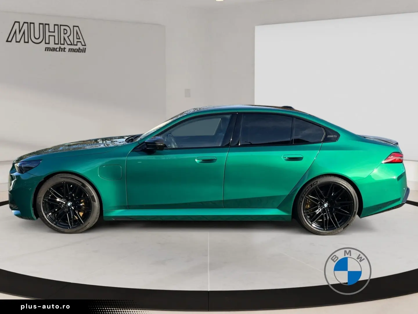 M5 Limousine 20  21  Keramik Bremse Sitzbelüftun