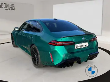 M5 Limousine 20  21  Keramik Bremse Sitzbelüftun