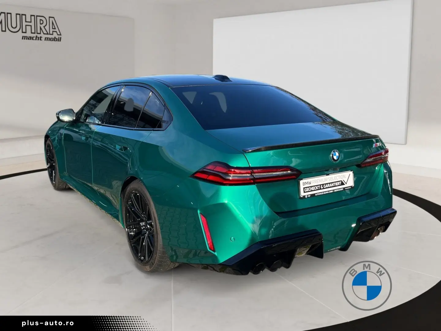 M5 Limousine 20  21  Keramik Bremse Sitzbelüftun