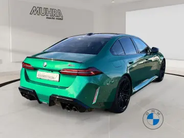 M5 Limousine 20  21  Keramik Bremse Sitzbelüftun