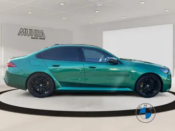 M5 Limousine 20  21  Keramik Bremse Sitzbelüftun